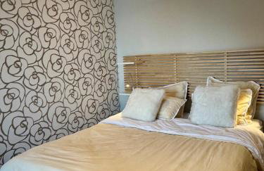 Top Location- Panoramic Villa with Montecarlo Views and Pool - Foto 6