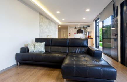 The Jolie - A Retreat in the City in an Entire House - Foto 43