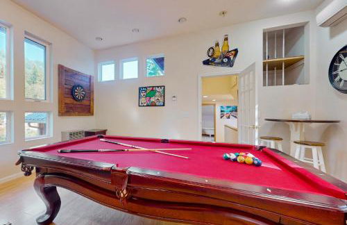 Palace Under the Pines - Foto 22