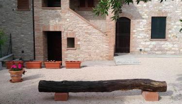Agriturismo"Il Sagrato di Assisi" appartamenti,camere - Foto 3