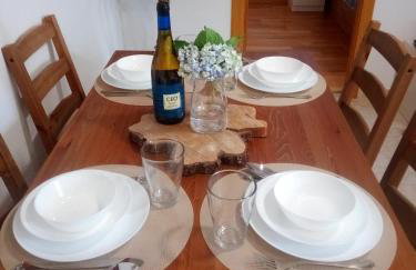 Rias Baixas Rianxo - Foto 10