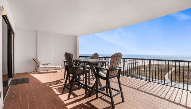 Grand Pointe 512 Gulf-front Stunning Views Top-notch Amenities - Foto 2, Habitación