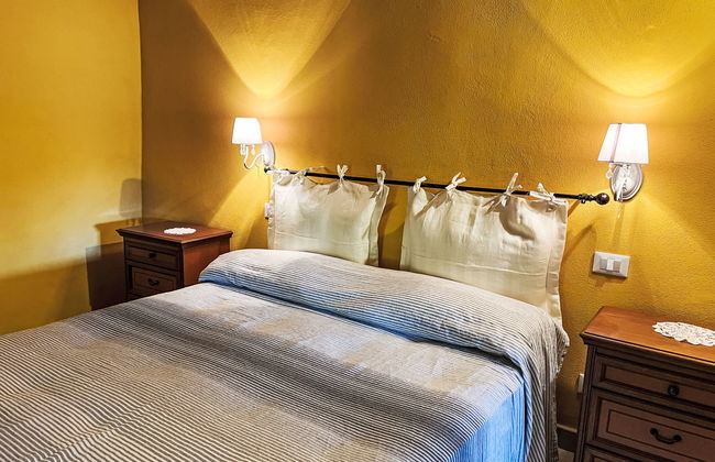 2 bedroom Apartment in Prelà with swimming pool and garden - Photo 24