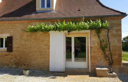 Domaine de Manilau - Foto 30