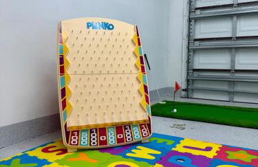 Oasis Yard -Pool-Jets-Game Room-BBQ-Relaxing - Foto 42