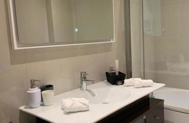 Apartment Oasis Praia Carvoeiro Bay - Foto 55