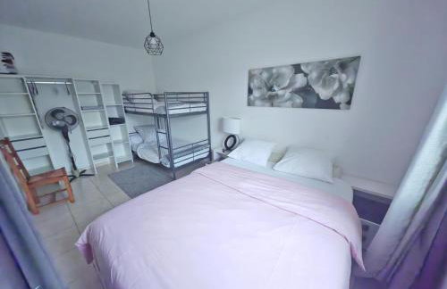 CHAP'S Résidence en centre ville 1 à 14 personnes - Foto 3