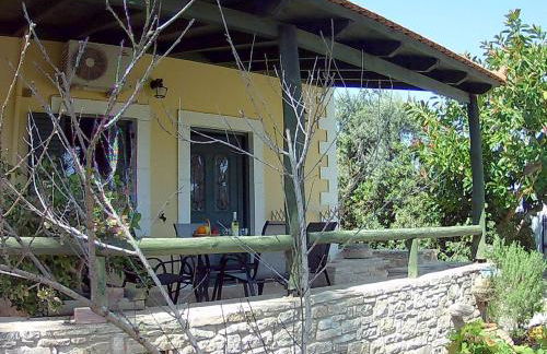 Eleni Apts - Foto 45