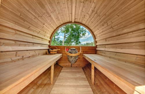 Pondside Lodge BHBungalows #5 - Foto 34