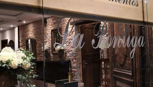 Apartamentos La Pontiga *** - Foto 4