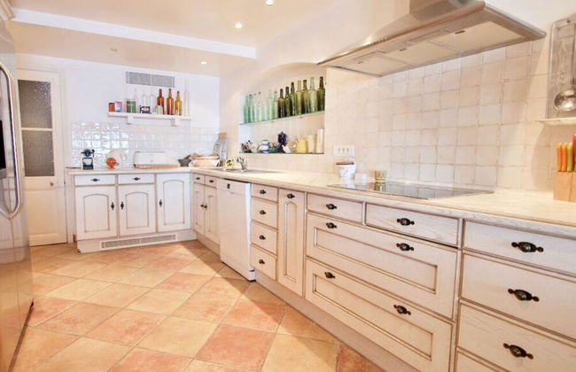 Lou Cade - Theoule-sur-mer - Foto 7