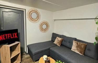 Charmant studio 30m2 - Foto 3