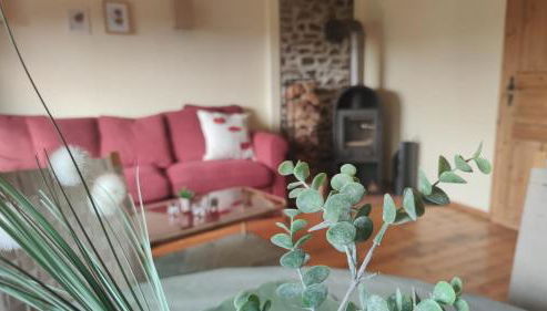 Autarke, idyll. Hütte mit Kamin+Aussicht - Foto 3