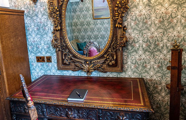 Melville Castle - Foto 13