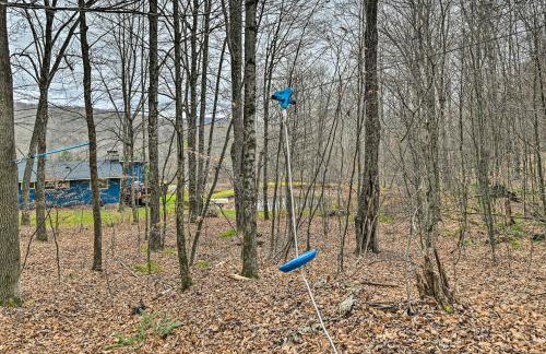 Cozy Catskills Escape, 3 Mi to Plattekill Mtn - Foto 29