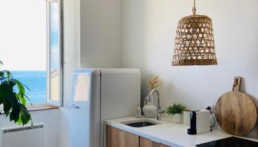 Appartement Casadilonda - Casadibastia - Vue mer Citadelle - Foto 5