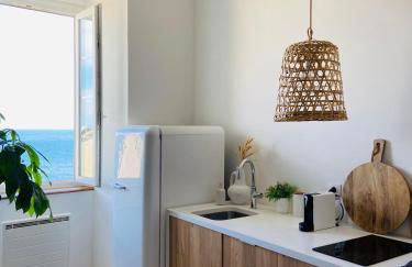 Appartement Casadilonda - Casadibastia - Vue mer Citadelle - Foto 5