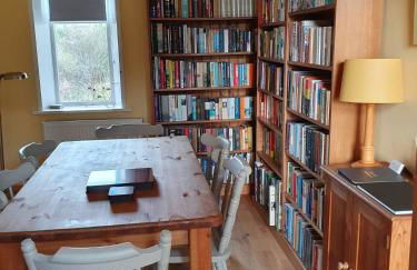 Crossing Cottage, Brora - Foto 6