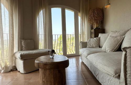 Beautiful villa with pool and stunning view - Foto 7