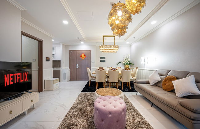 LANDMARK 81 Residences - ANGIA Hospitality - Foto 77