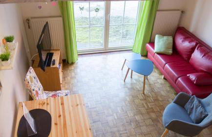 Ferienhaus Elbtalaue - Foto 7