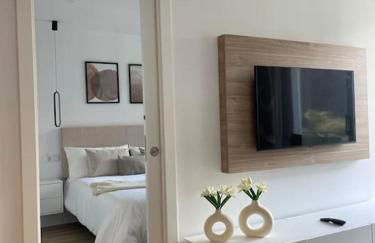 Horizonte azul - Foto 14