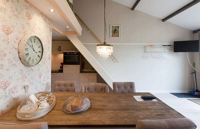 Nice Vacation Home in Horssen With Garden - Photo 30