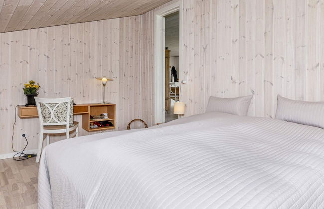 6 Person Holiday Home in Farso - Photo 4