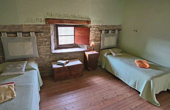 Spacious Farmhouse in Apecchio With Pool - Foto 15