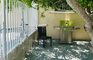 Love Story Pool House, free parking & BBQ - Foto 30