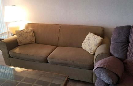 Gulf Strand Resort by Travel Resort Services - Foto 106