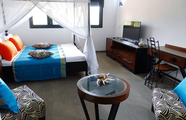 Tropical Dream Villa - Photo 7