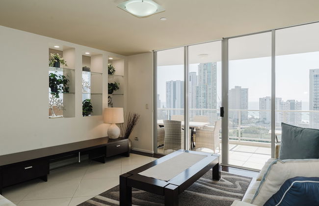 Trilogy Surfers Paradise - Foto 57