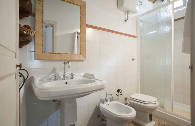 Baglio Maranzano - Titi - Foto 7