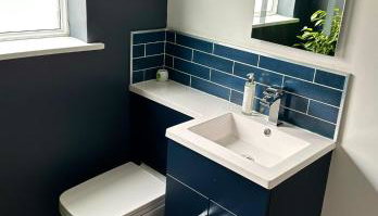 Clock Tower Apartments 1 - Foto 2