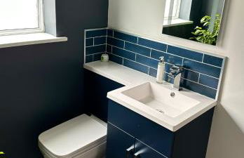 Clock Tower Apartments 1 - Foto 2