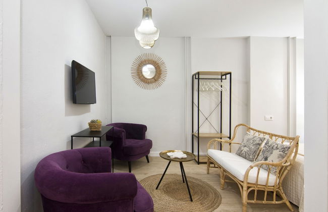 Los Lobos Apartamentos - Foto 8