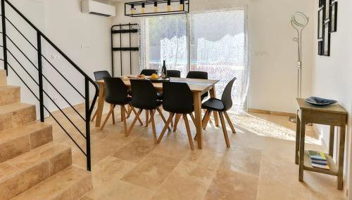 Villa les Coccinelles - Foto 5