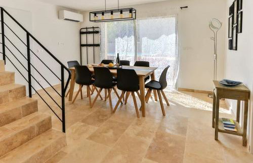 Villa les Coccinelles - Foto 14