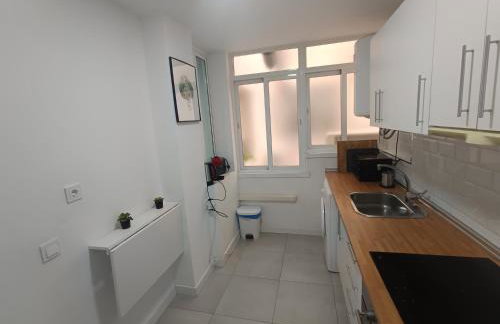 Apartamento con balcón cerca María Zambrano - Foto 40