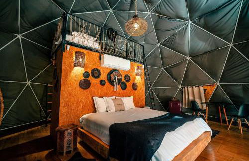 Esphera Glamping - Gravataí - RS - Foto 73