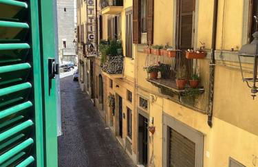 VICOLO CORTO Centro Storico Holiday & Home-Office - Foto 38