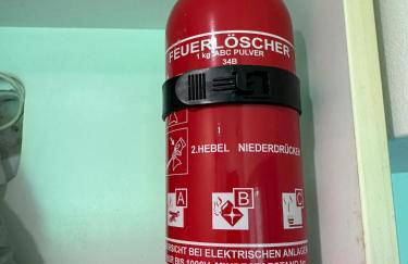 WOLFÜHLOASE am Hamburg Airport - Photo 28