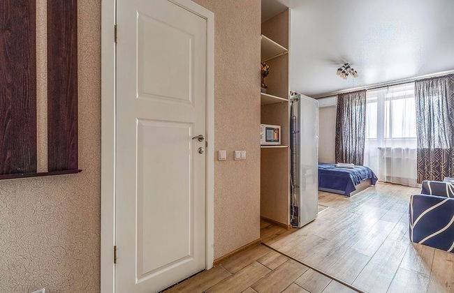 Apartment Hanaka Jubileinyi 67 - Foto 4