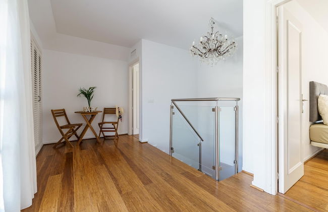 Duplex Marbella Concordia Close To Beach - Foto 39