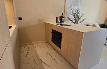 Apartament Diuna Perłowa Przystań-przy plaży, darmowy parking - Foto 12