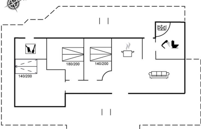 "Dila" - 150m from the sea - Photo 2