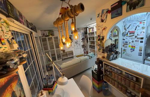 FLAT Surrounded by Nature WIFI & Pool & beach Nearby - Foto 25