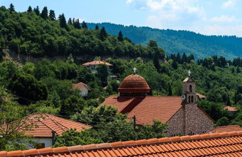 Hotel Elatofilito - Foto 27