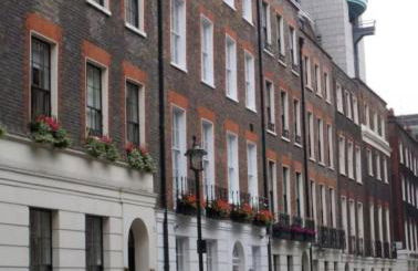 Charming 2 Bedroom Flat in the Heart of London, 2 mins to Trafalgar Square! - Foto 18